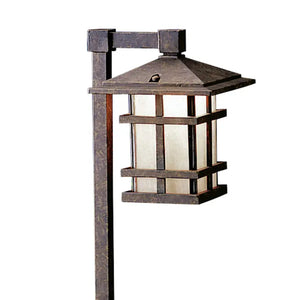 Cross Creek Path & Spread 1-Lt 120V