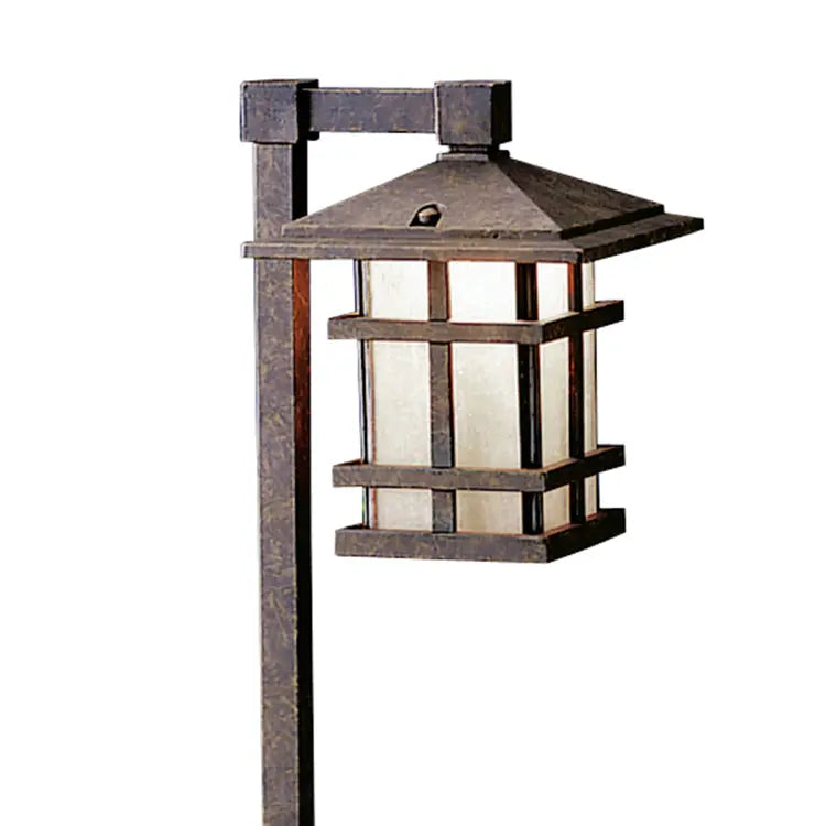 Cross Creek Path & Spread 1-Lt 120V