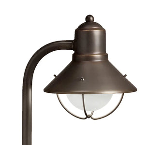 Seaside Path & Spread 1-Lt 120V