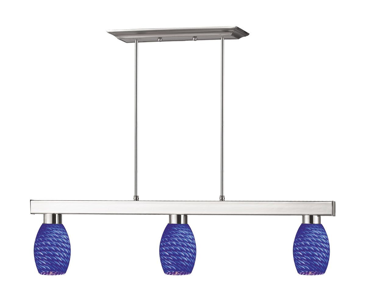 Players 3 Light Billiard