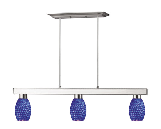Players 3 Light Billiard