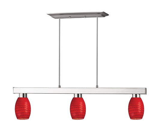 Players 3 Light Billiard