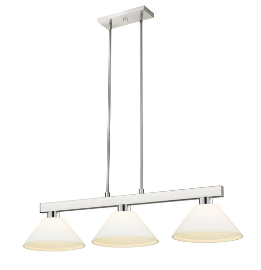 Cobalt 3 Light Billiard