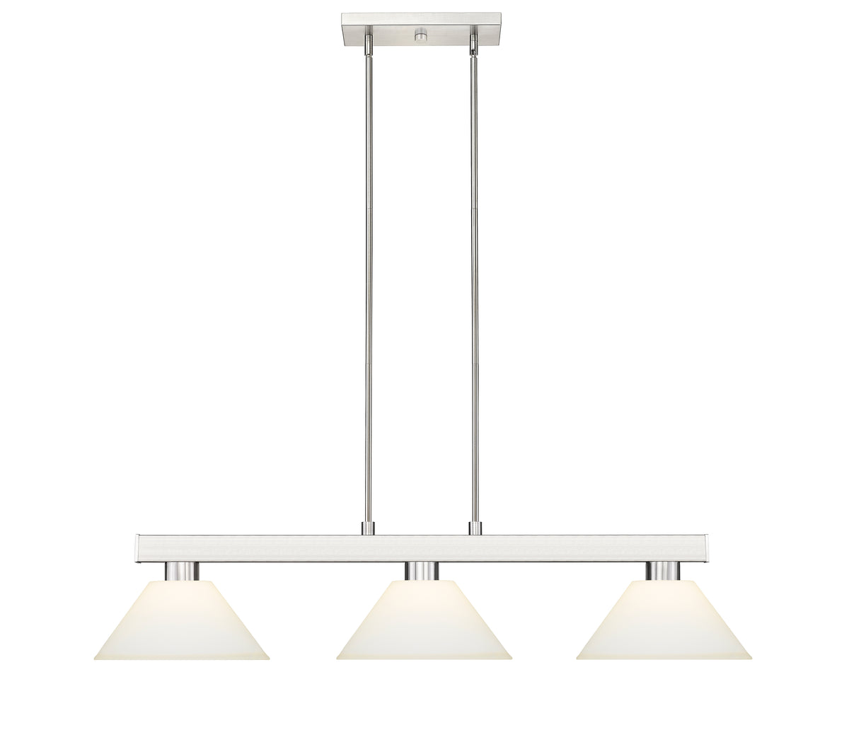 Cobalt 3 Light Billiard