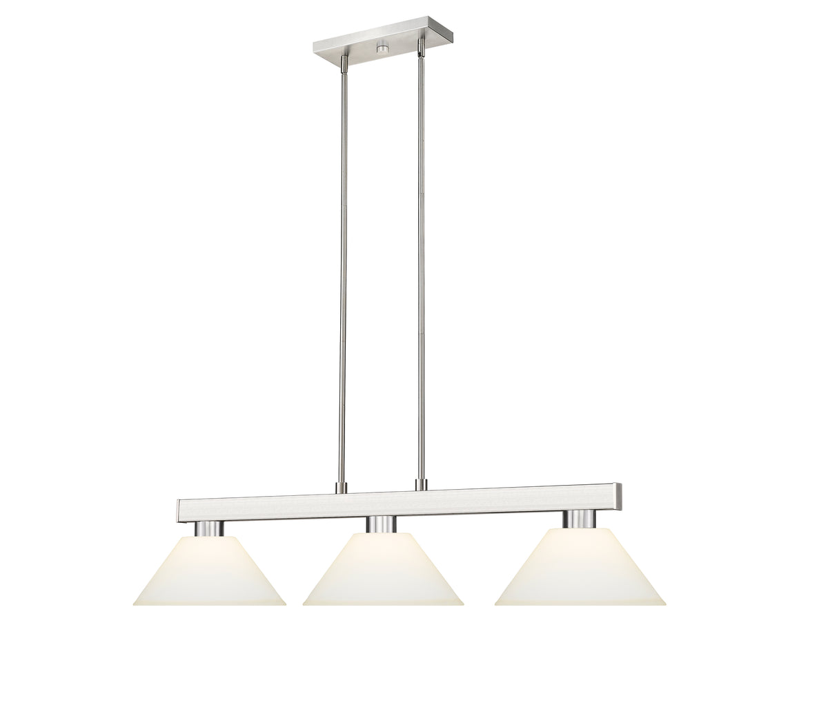 Cobalt 3 Light Billiard