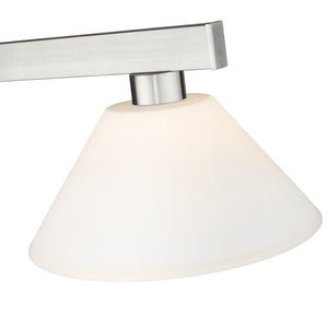 Cobalt 3 Light Billiard