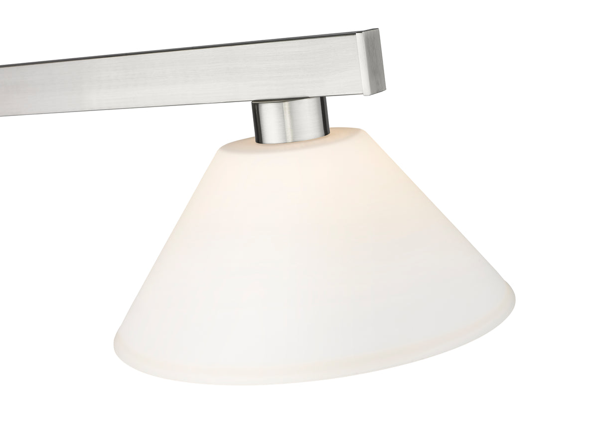 Cobalt 3 Light Billiard