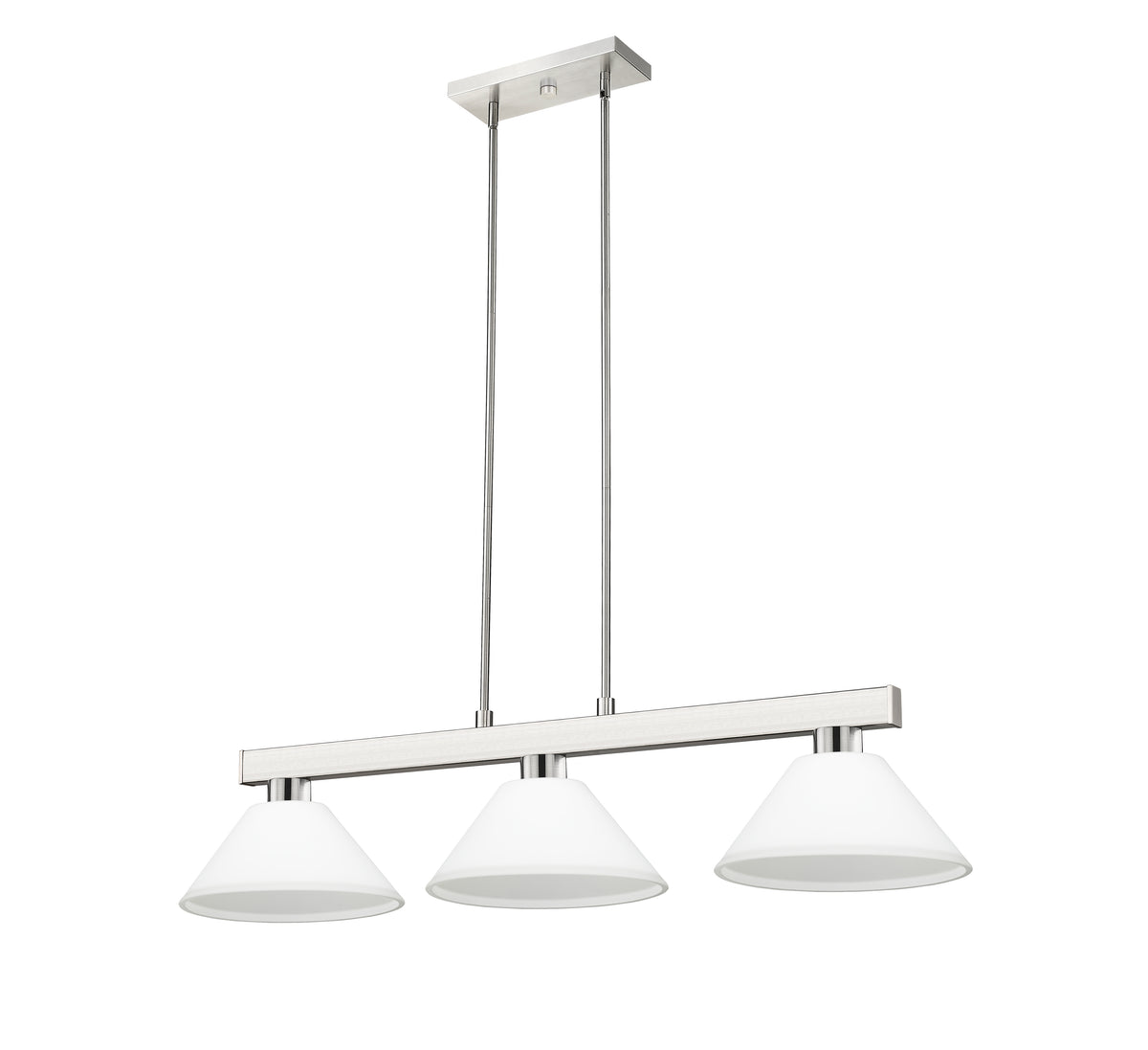 Cobalt 3 Light Billiard