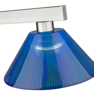 Cobalt 3 Light Billiard