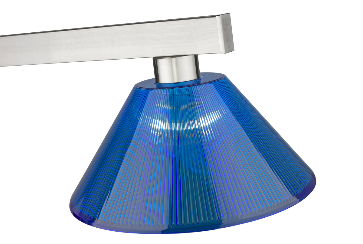 Cobalt 3 Light Billiard