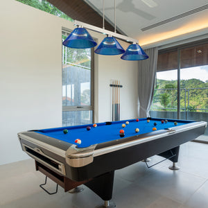 Cobalt 3 Light Billiard