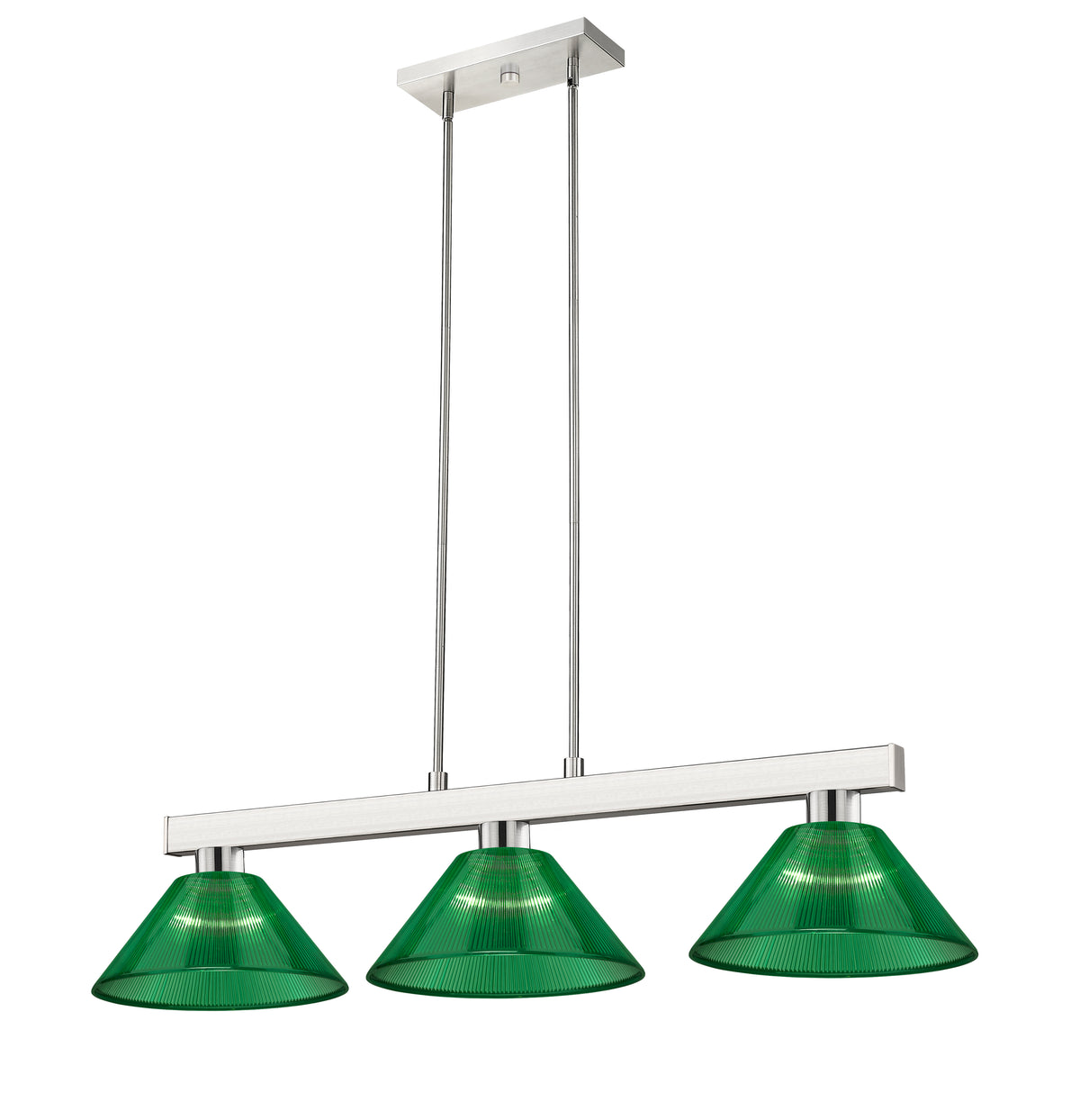Cobalt 3 Light Billiard