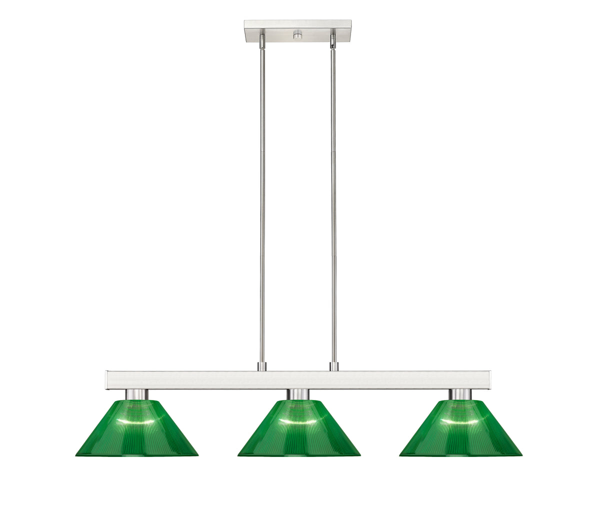 Cobalt 3 Light Billiard