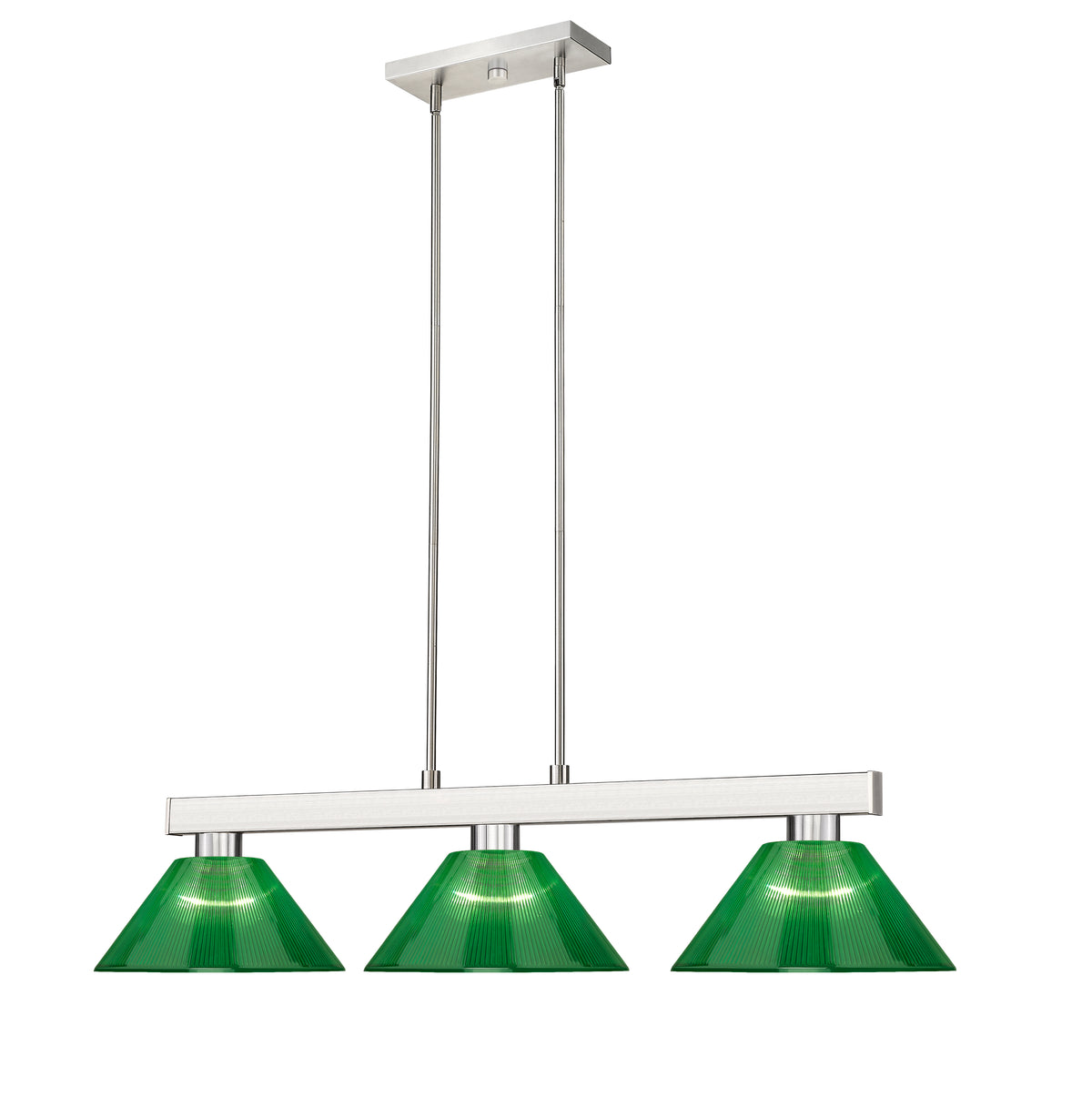 Cobalt 3 Light Billiard