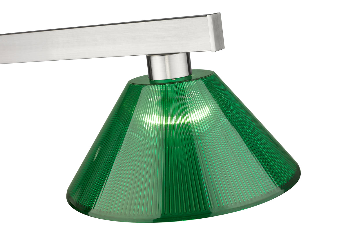 Cobalt 3 Light Billiard