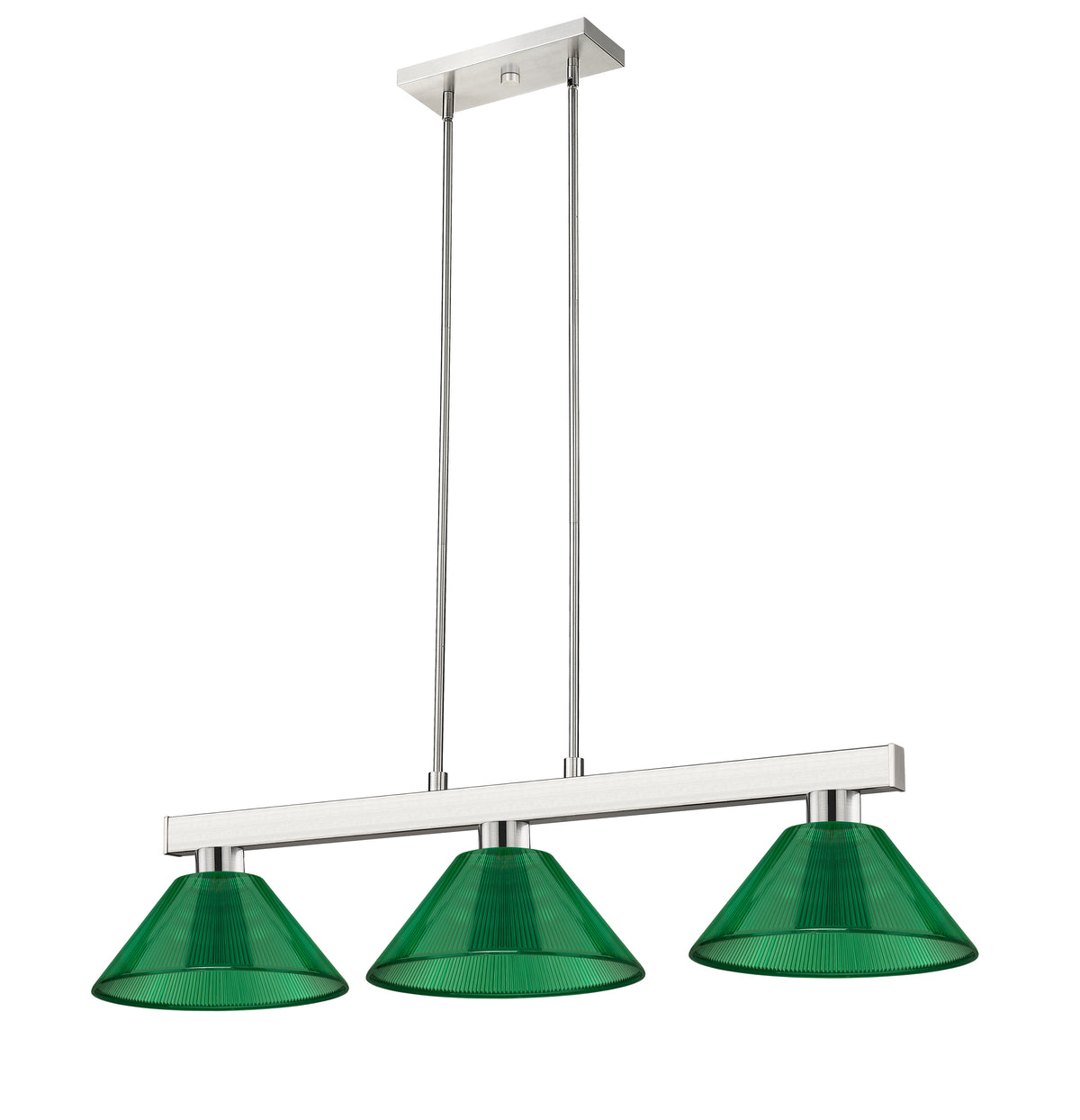 Cobalt 3 Light Billiard