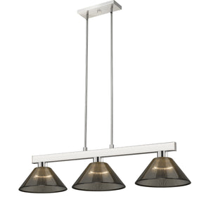 Cobalt 3 Light Billiard