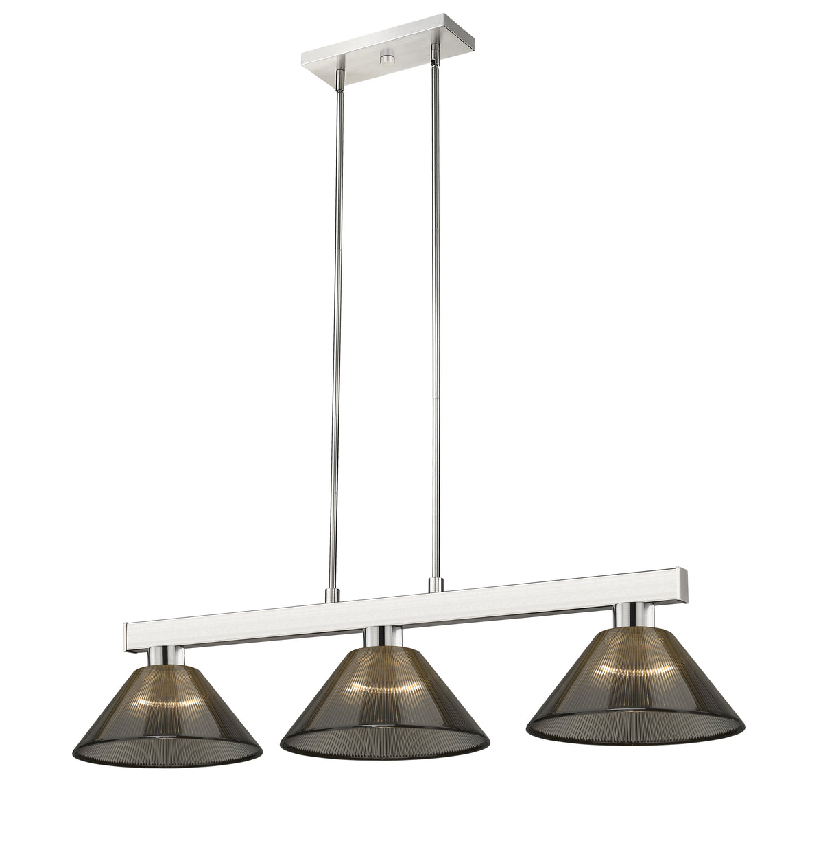 Cobalt 3 Light Billiard