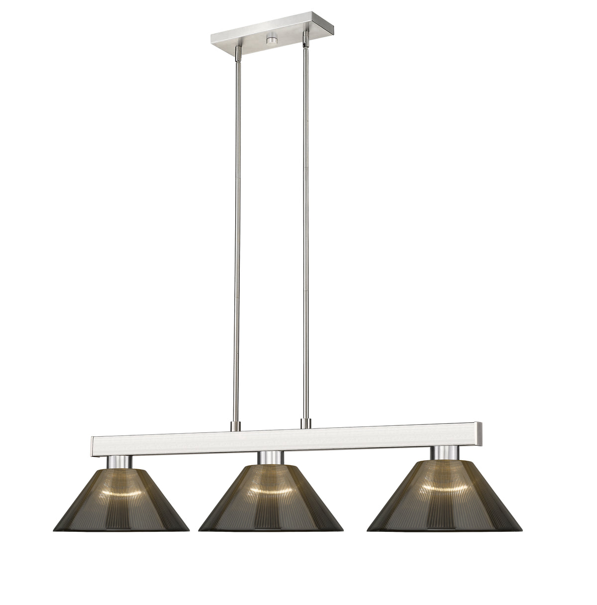 Cobalt 3 Light Billiard