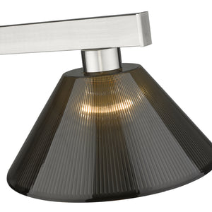 Cobalt 3 Light Billiard