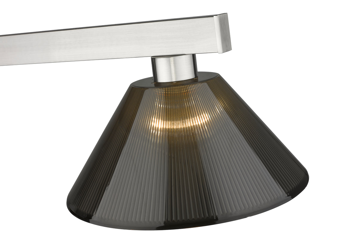 Cobalt 3 Light Billiard