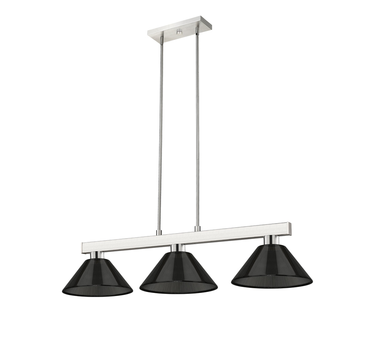 Cobalt 3 Light Billiard