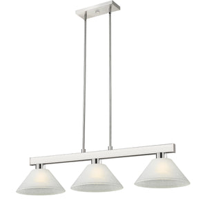 Cobalt 3 Light Billiard