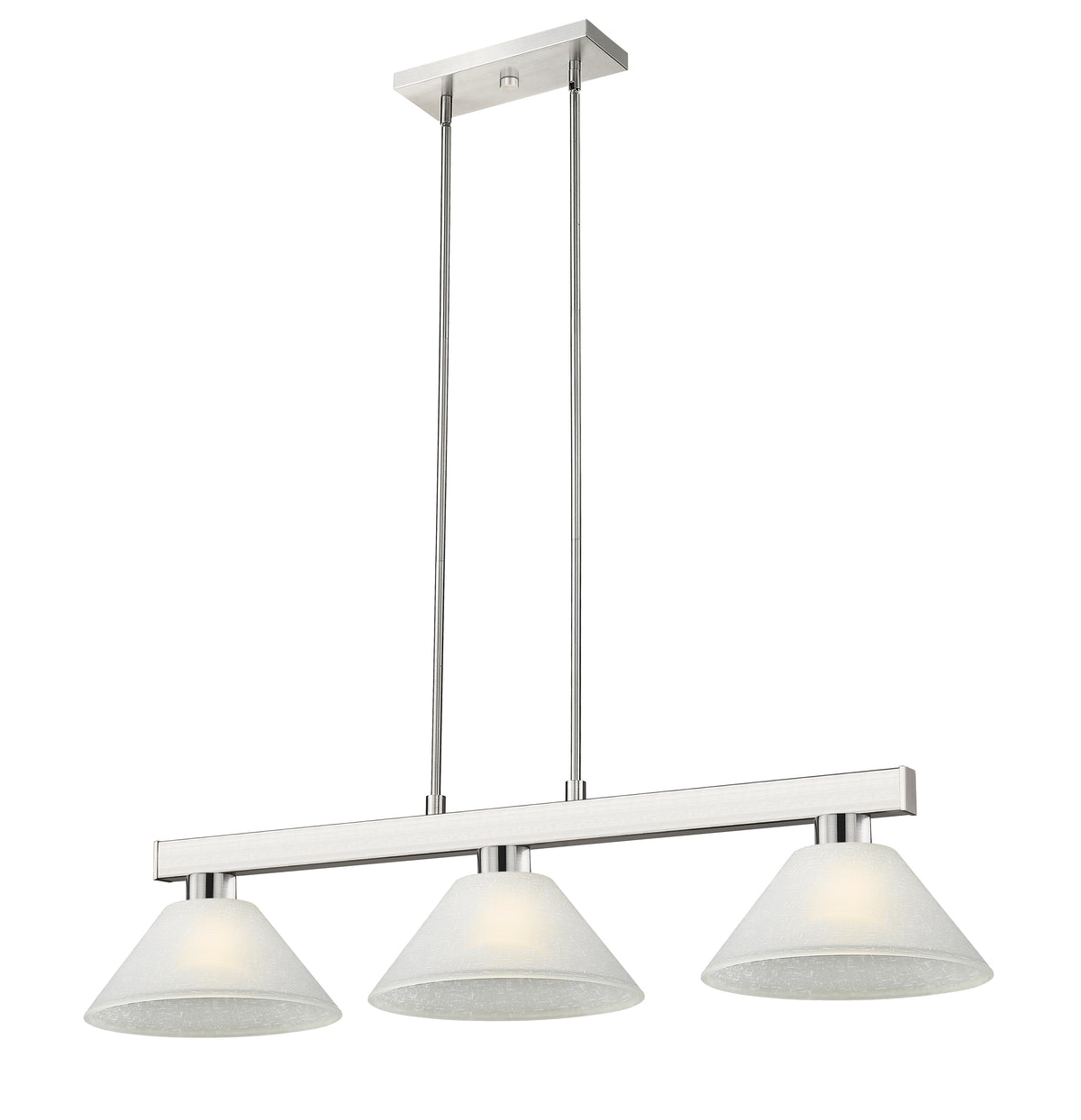 Cobalt 3 Light Billiard