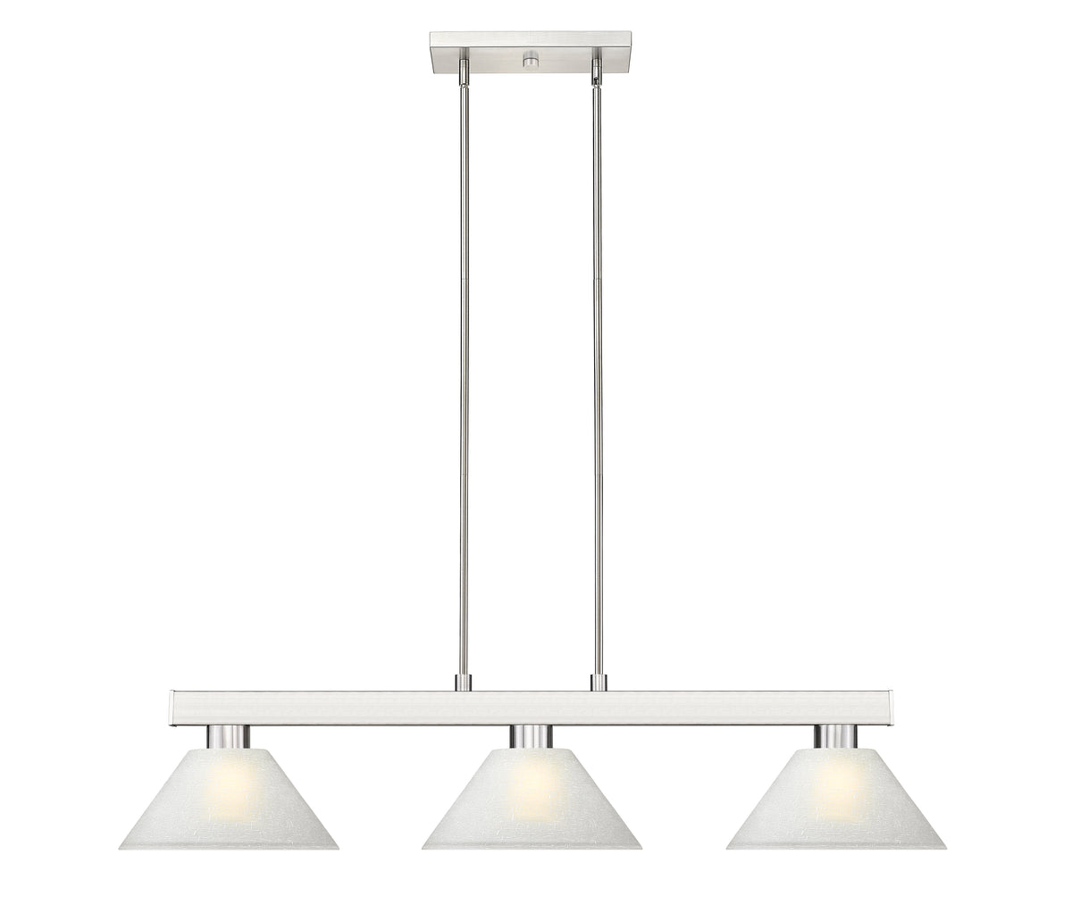 Cobalt 3 Light Billiard