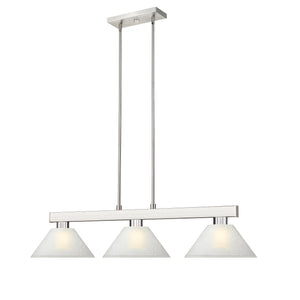 Cobalt 3 Light Billiard