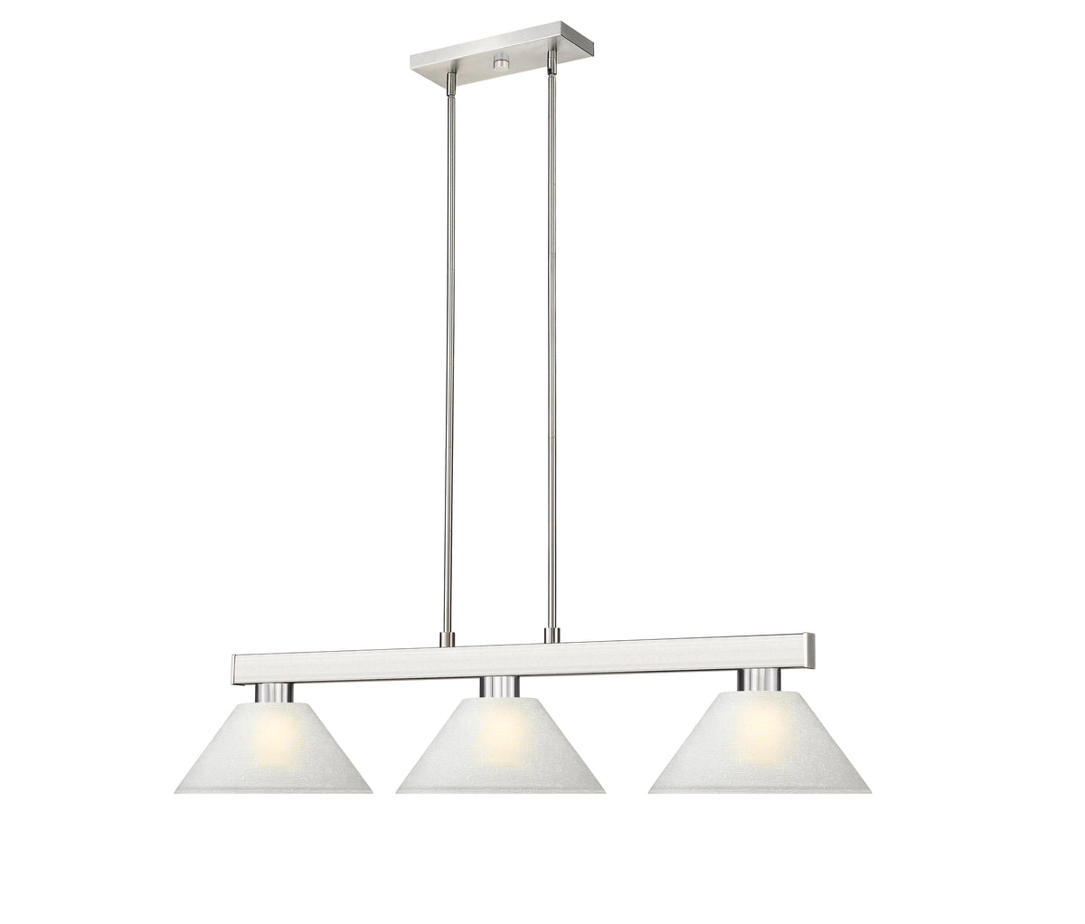 Cobalt 3 Light Billiard