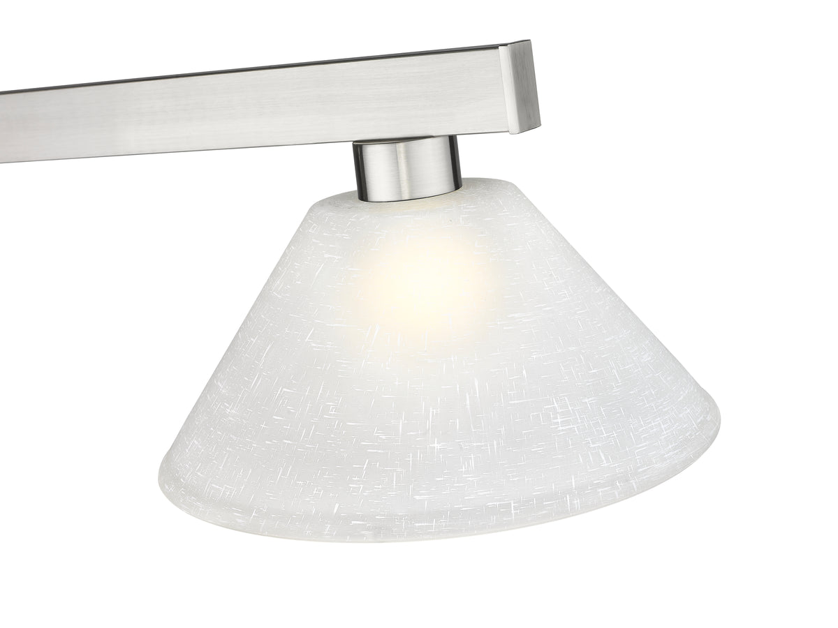 Cobalt 3 Light Billiard