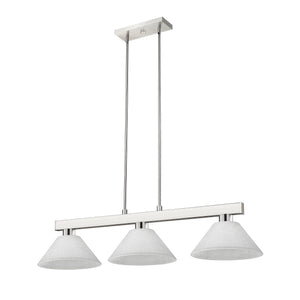 Cobalt 3 Light Billiard