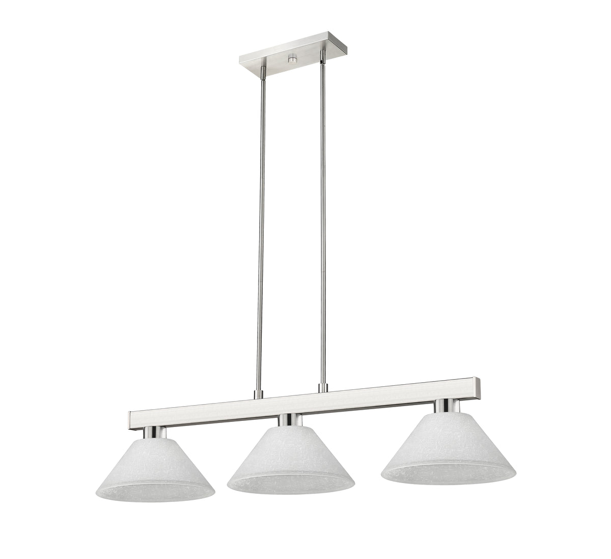 Cobalt 3 Light Billiard