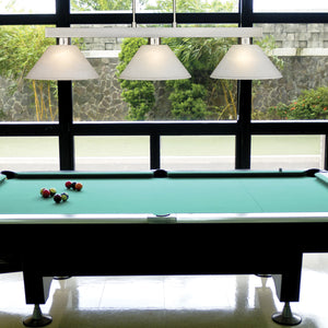 Cobalt 3 Light Billiard