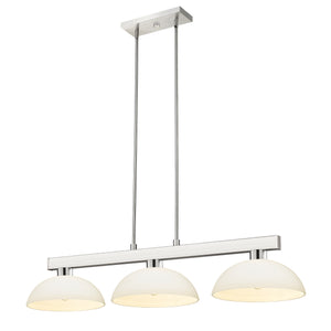 Cobalt 3 Light Billiard