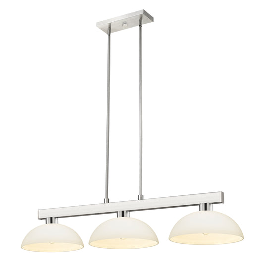 Cobalt 3 Light Billiard