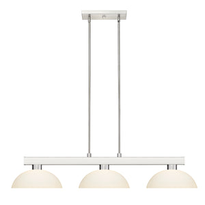 Cobalt 3 Light Billiard