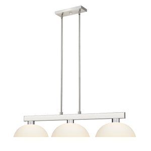 Cobalt 3 Light Billiard