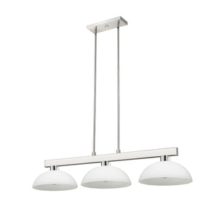 Cobalt 3 Light Billiard