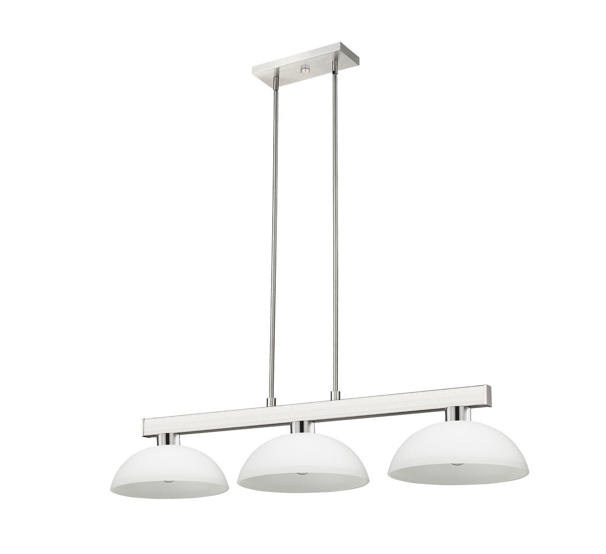 Cobalt 3 Light Billiard