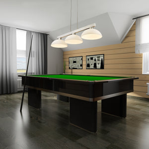 Cobalt 3 Light Billiard
