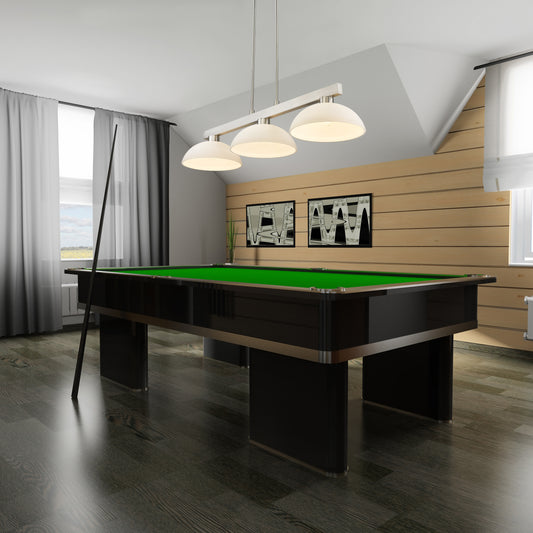Cobalt 3 Light Billiard