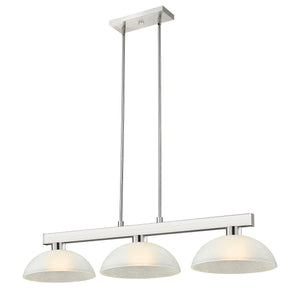 Cobalt 3 Light Billiard