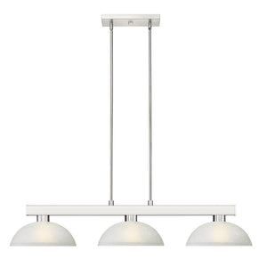 Cobalt 3 Light Billiard