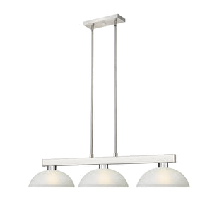 Cobalt 3 Light Billiard