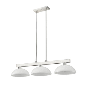 Cobalt 3 Light Billiard