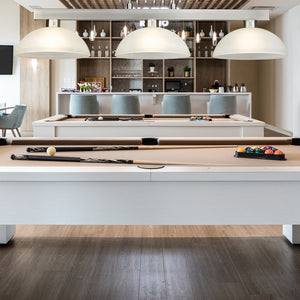 Cobalt 3 Light Billiard