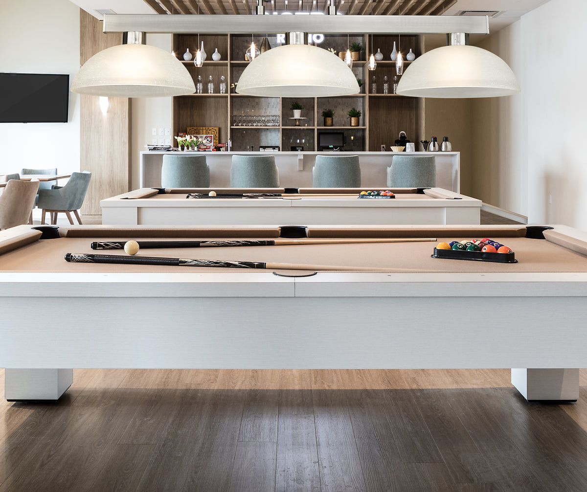 Cobalt 3 Light Billiard