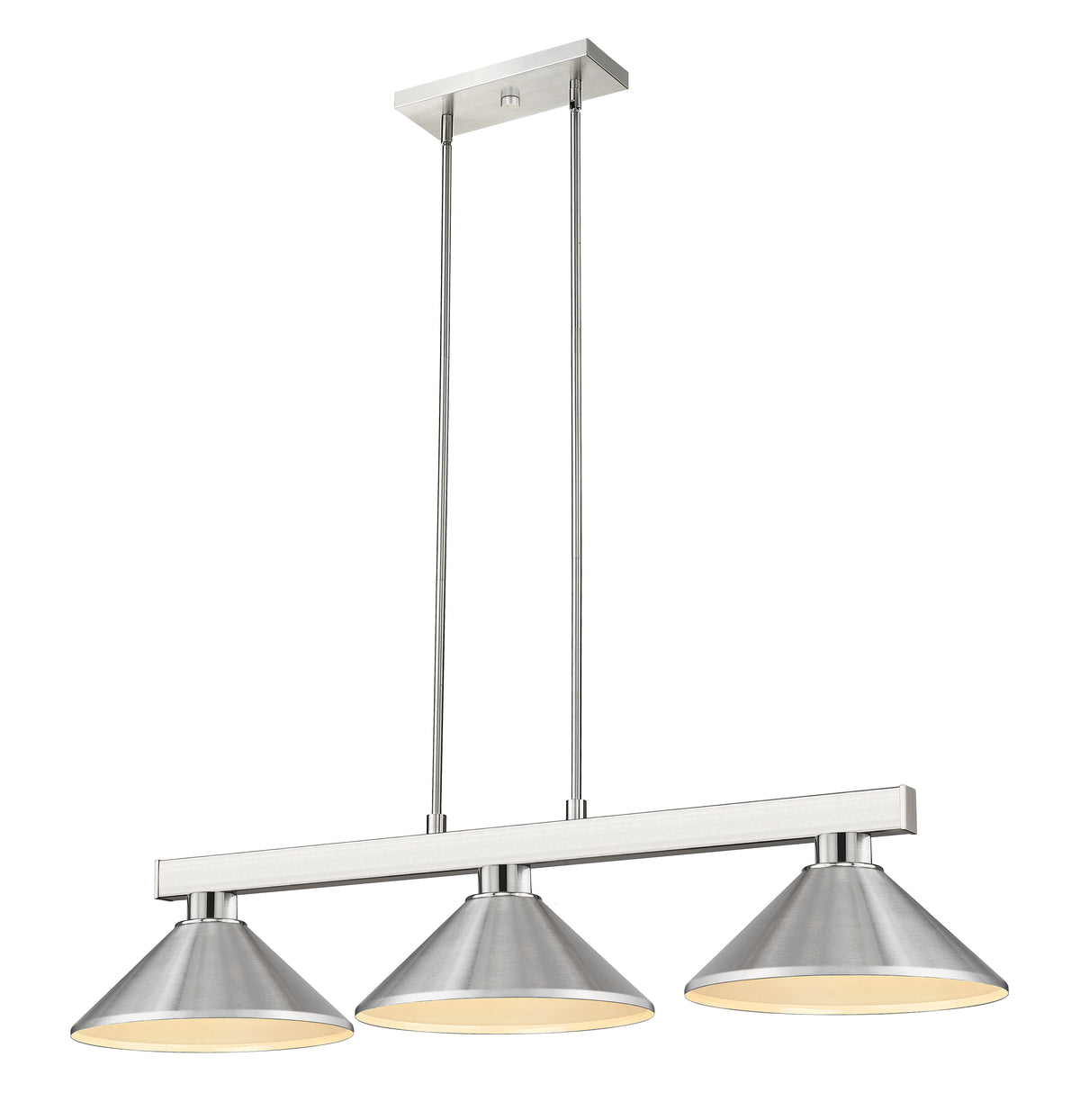 Cobalt 3 Light Billiard